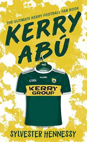 Kerry Abú cover