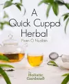 A Quick Cuppa Herbal cover