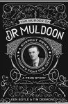 The Murder of Dr Muldoon cover