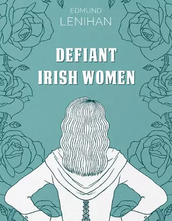 Defiant Irish Women cover