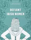 Defiant Irish Women cover