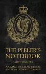 The Peeler's Notebook cover
