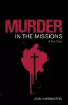 Murder in the Missions cover