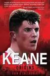 Keane: Origins cover