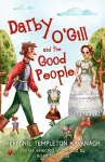 Darby O'Gill and the Good People cover