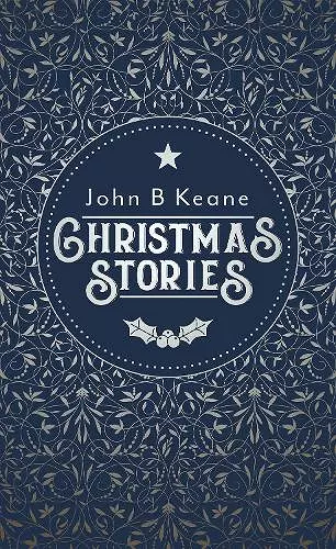 Christmas Stories cover