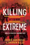 Killing at its Very Extreme cover