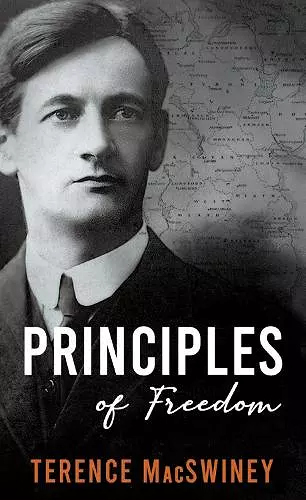 Principles of Freedom cover