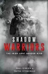 Shadow Warriors cover