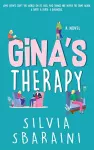 Gina's Therapy cover