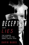 Deception and Lies cover