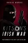 Kitson’s Irish War cover