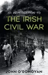 An Introduction to the Irish Civil War cover