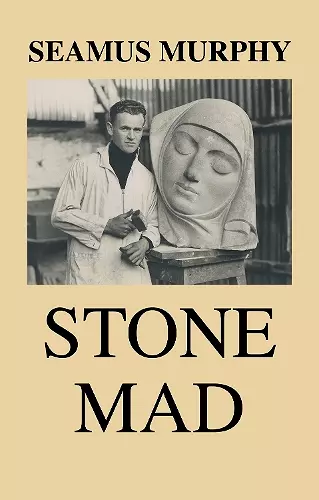 Stone Mad cover