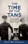 The Time of the Tans cover