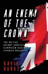 An Enemy of the Crown cover