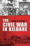 The Civil War in Kildare cover