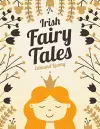 Irish Fairy Tales cover