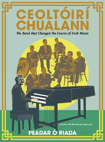 Ceoltóirí Chualann cover