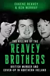 The Killing of The Reavey Brothers cover