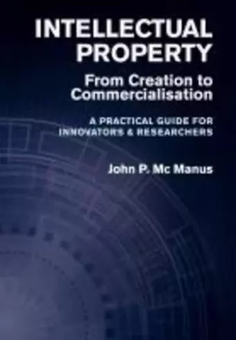 Intellectual Property cover