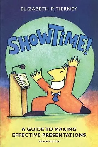 Show Time! cover