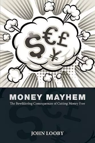 Money Mayhem cover