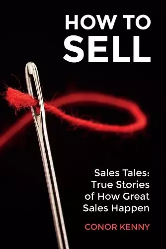 How to Sell cover