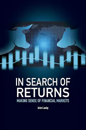 In Search of Returns cover