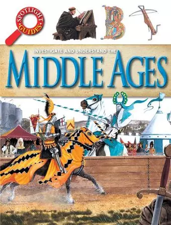 Middle Ages cover