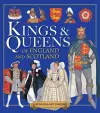 Kings & Queens of England and Scotland cover