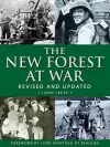 The New Forest at War cover