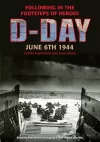 D-Day June 6 1944 cover