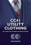 Cc41 Utility Clothing cover