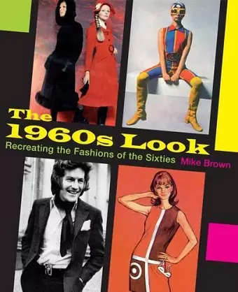 The 1960s Look cover