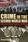 Crime in the Second World War cover