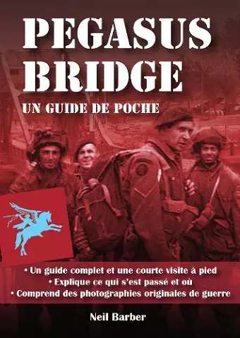 Pegasus Bridge: cover