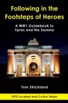 Following in the Footsteps of Heroes cover