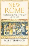 New Rome cover