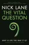 The Vital Question cover