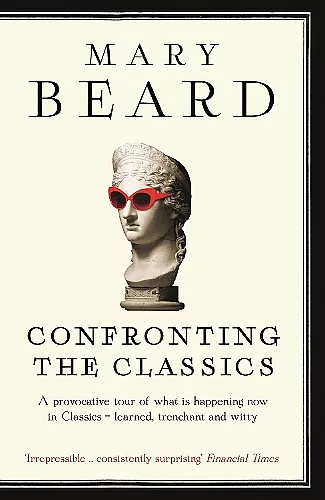 Confronting the Classics cover