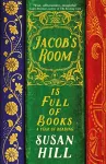 Jacob's Room is Full of Books cover