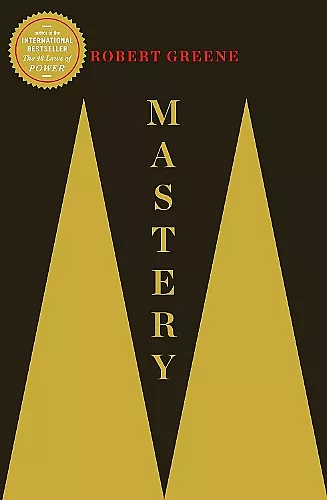 Mastery cover