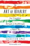 The Art of Rivalry cover