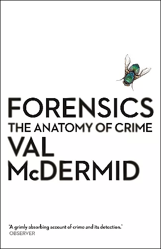 Forensics cover