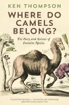 Where Do Camels Belong? cover
