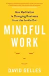 Mindful Work cover