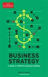 The Economist: Business Strategy 3rd edition cover