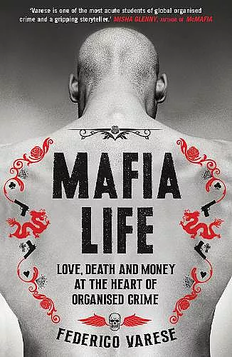 Mafia Life cover