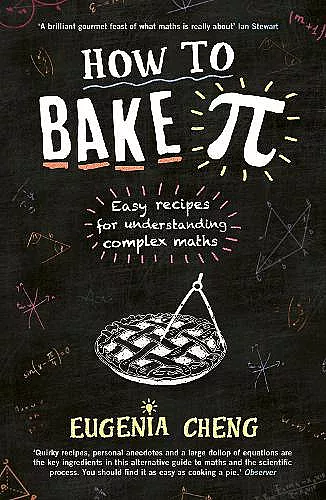 How to Bake Pi cover